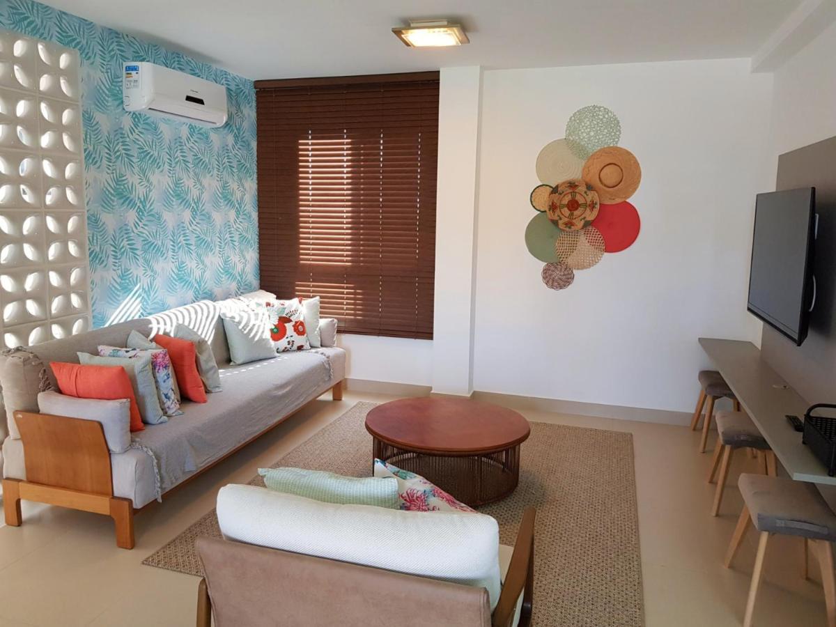 Loft Ibiza, Praia Do Forte Luaran gambar