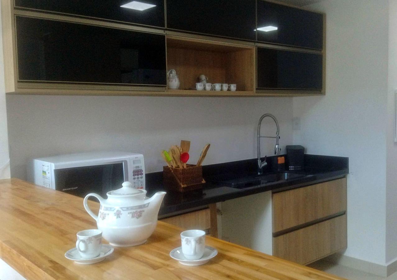 Loft Ibiza, Praia Do Forte Luaran gambar