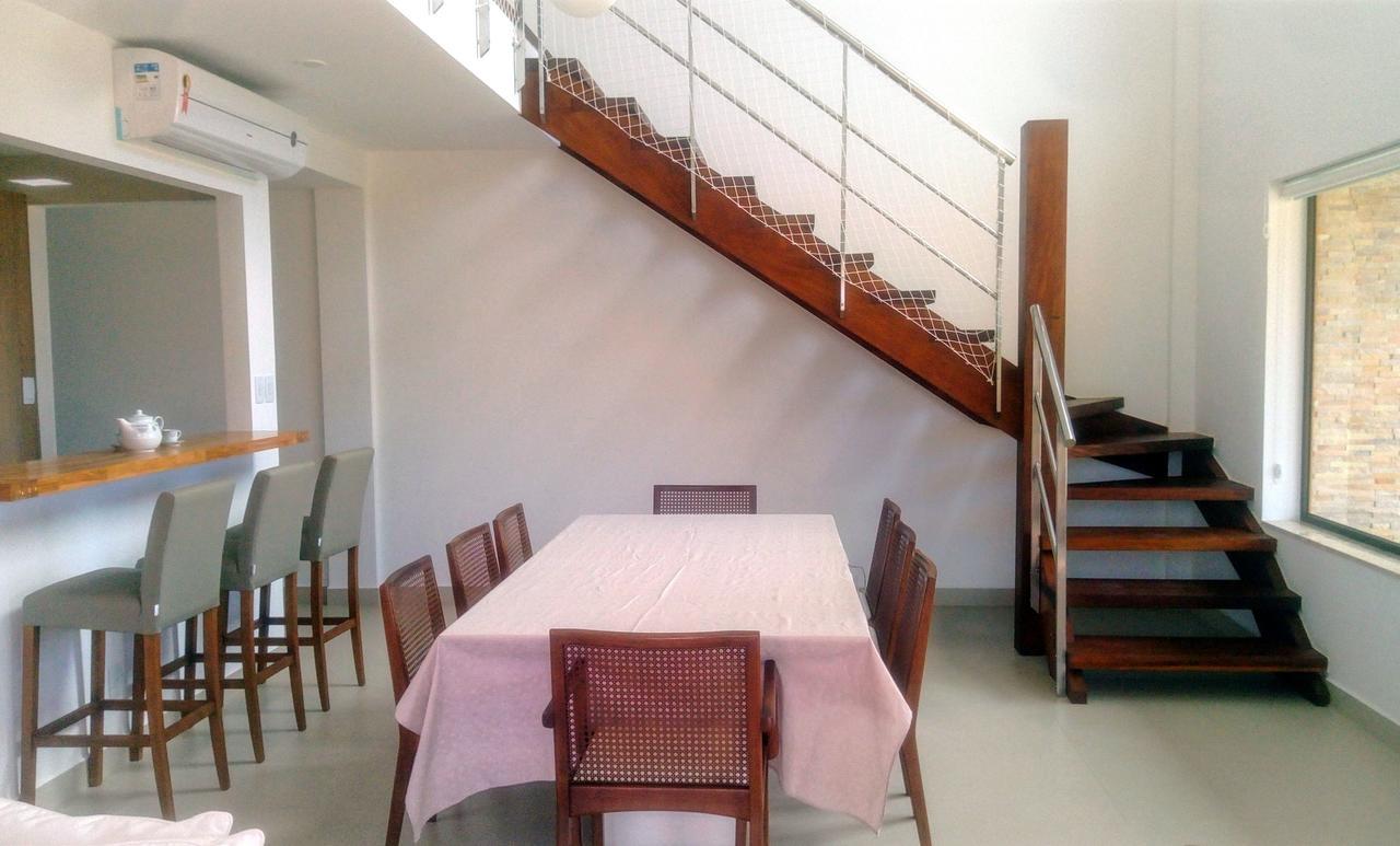 Loft Ibiza, Praia Do Forte Luaran gambar