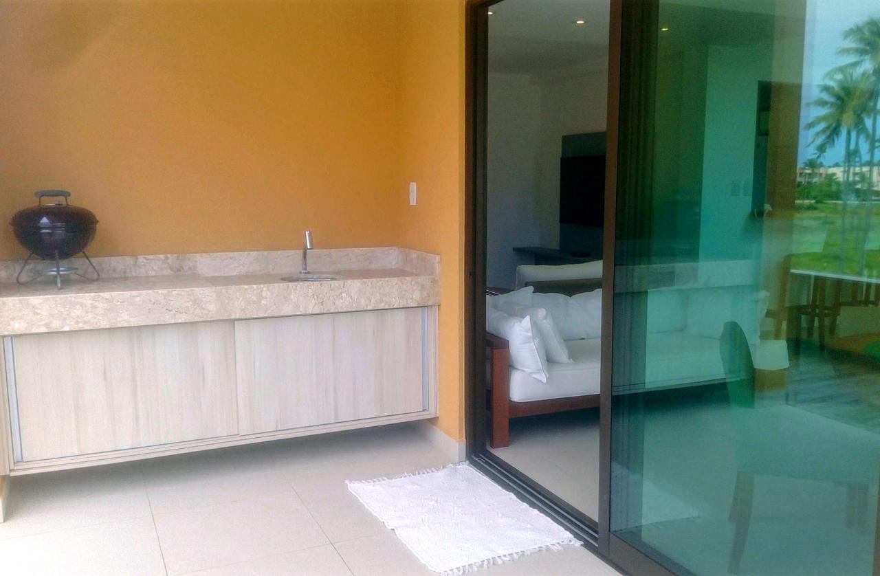 Loft Ibiza, Praia Do Forte Luaran gambar