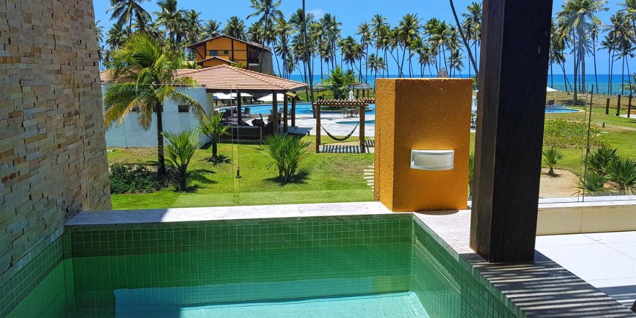 Loft Ibiza, Praia Do Forte Luaran gambar